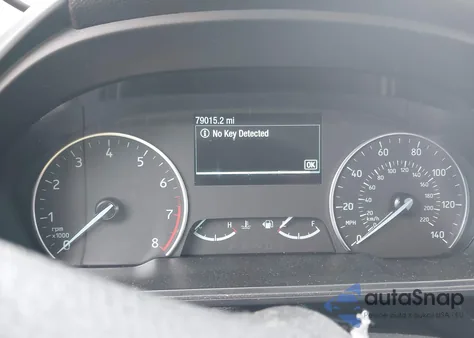 2022 Ford Ecosport Se from USA, damaged, VIN MAJ6S3GL8NC458080